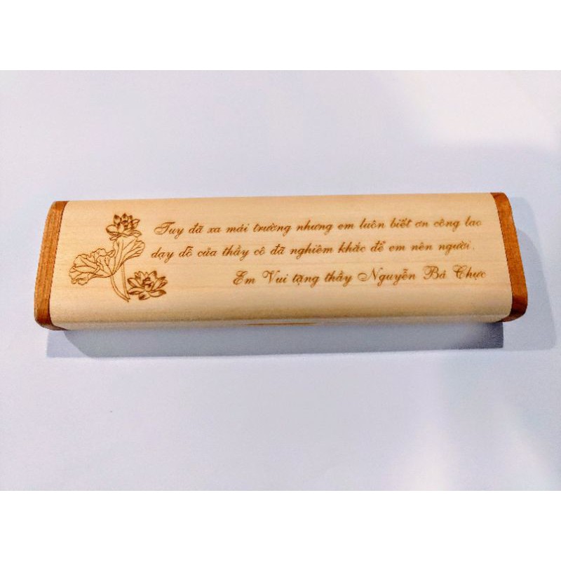 Ruột bút kim, bút dạ, bút ký, bút nước dùng cho bút tre màu xanh