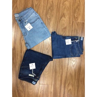 JEANS SNEAK PEEK NHẠT 26