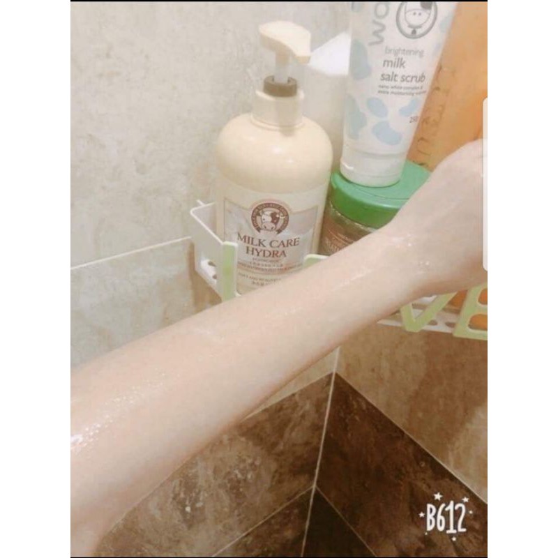 SỮA TẮM BÒ MILK CARE 800ML | BigBuy360 - bigbuy360.vn