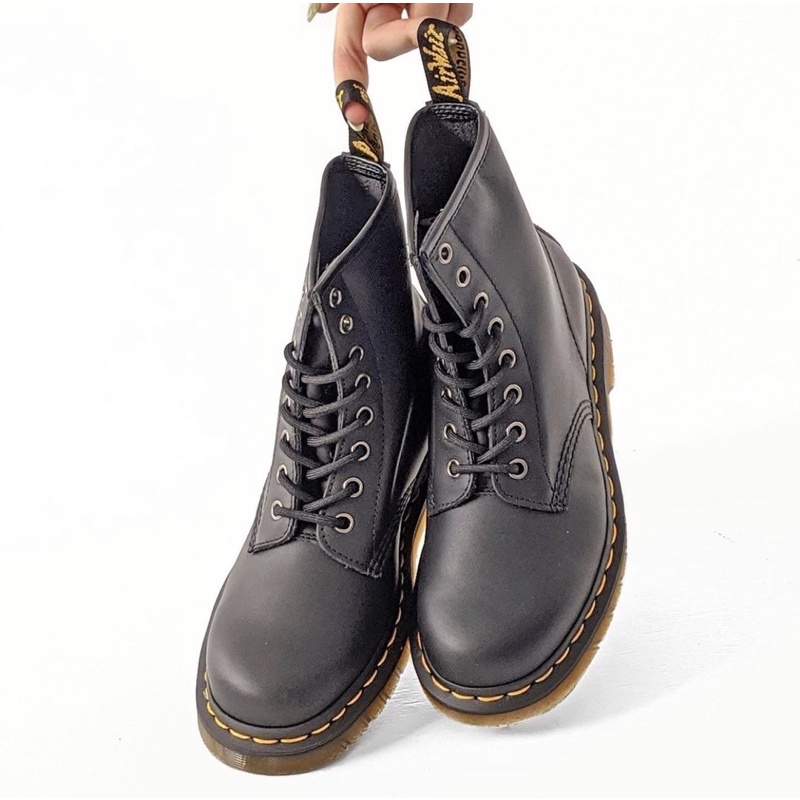 Giày bốt 1460 da Nappa chính hãng | BigBuy360 - bigbuy360.vn