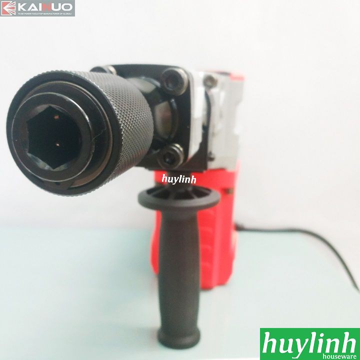 Máy đục bê tông Kainuo 8423 - 1300W