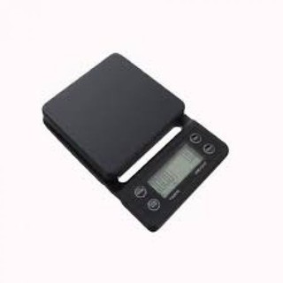 CÂN ĐIỆN TỬ TRỪ BÌ NHÀ BẾP CAO CẤP TRỪ BÌ SAI SỐ  Pb488