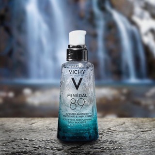 🌿 SERUM VICHY 89 50ml