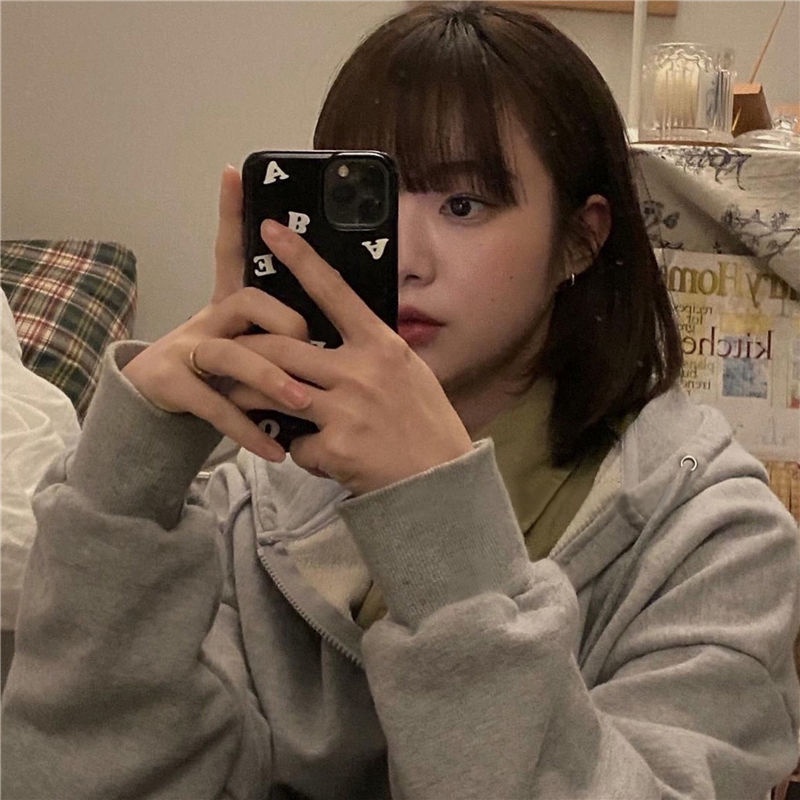 Ốp Điện Thoại Silicon In Chữ Đơn Giản Cho Iphone 7 / 8 SE2020 7 + 8 PLUS 11 12 13 PRO MAX