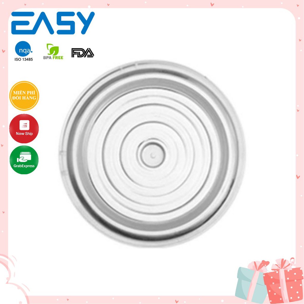 Màng hút silicone , dùng cho máy hút sữa Easy, Mama choice