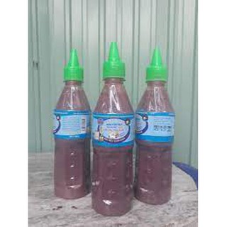 Mắm tôm cao cấp Kim Ngân chai 400g