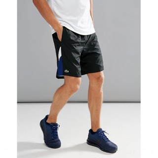 L@Cốt Sport Tech Running Shorts in Black Black 1118739