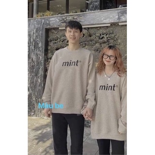 áo mint , swt mint