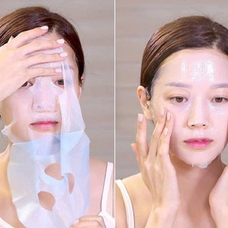 Set Mặt Nạ Wonjin mix hộp 15 miếng