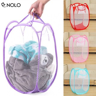 Giỏ Lưới Đựng Quần Áo