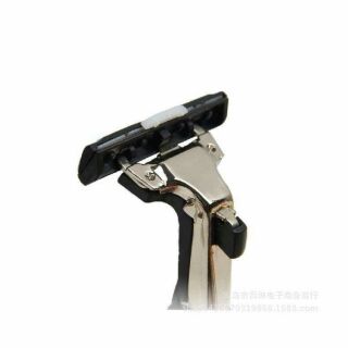 Bộ 1 dao + 36 lưỡi dao cạo râu kép