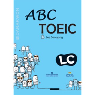 ABC TOEIC LC - Listening Comprehension
