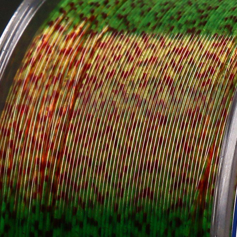 Cuộn Dây Câu Cá 500M Chất Lượng Cao