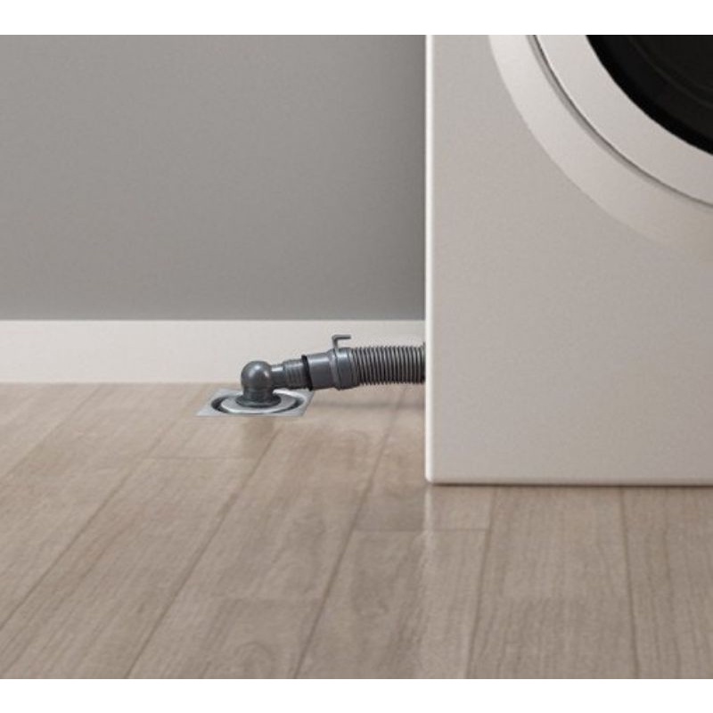 Nắp hố gas XIAOMI DIIIB thông minh chống mùi hôi côn trùng