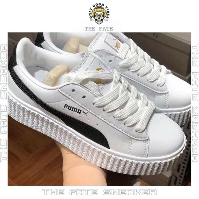 [𝐑𝐞𝐩 𝟏:𝟏] Giày Puma Fenty [FULL hộp+tất+bill chính hãng] The FATE