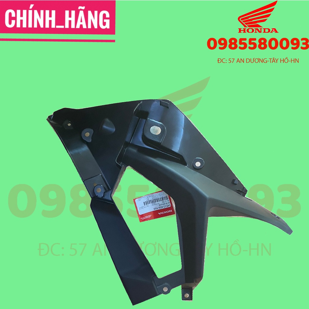 Dàn áo Nhựa nhám v1 Zin chính hãng Honda