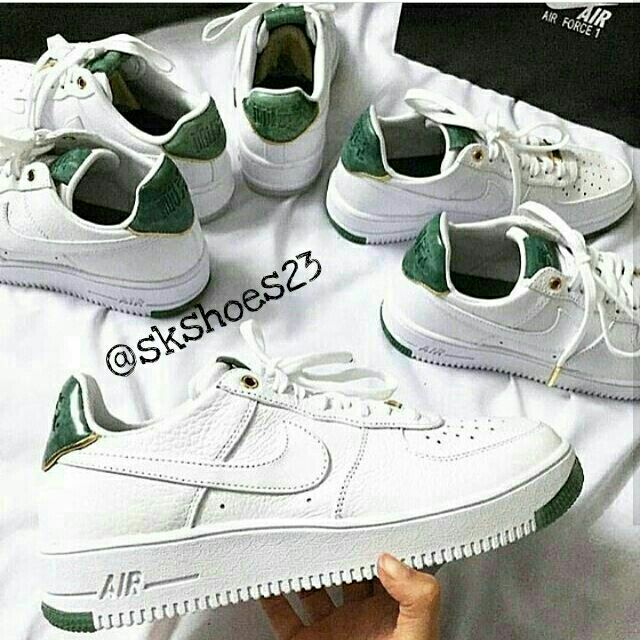 air force 1 nai ke jade