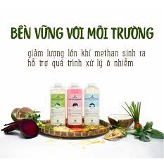 NƯỚC LAU SÀN SINH HỌC ONE4ONE 1L