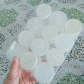 COMBO 30 LÓC HỦ NHỰA CAO CẤP LÀM SỮA CHUA