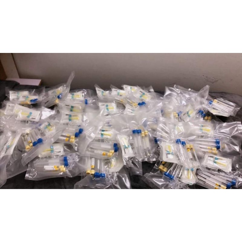 KIT LÀM PRP PRO HÀNG CÔNG TY CHUẨN (1bộ)