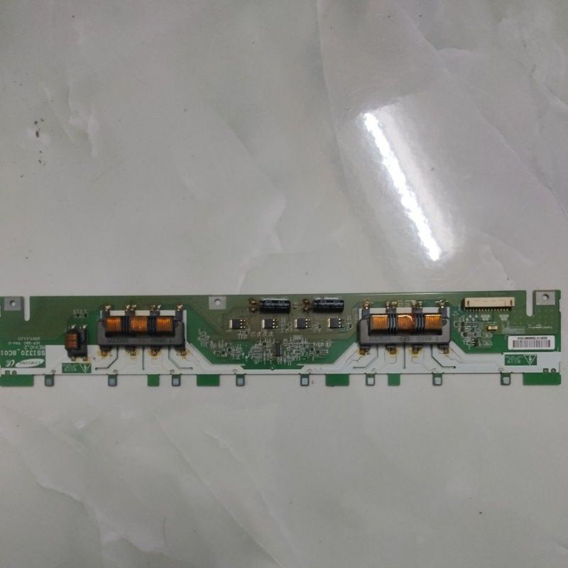 Bo mạch tivi Sony 32T550A