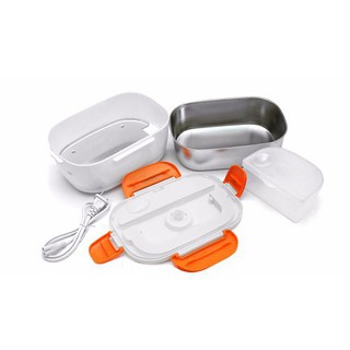 HỘP Ủ CƠM CẮM ĐIỆN LÕI INOX MAGIC
