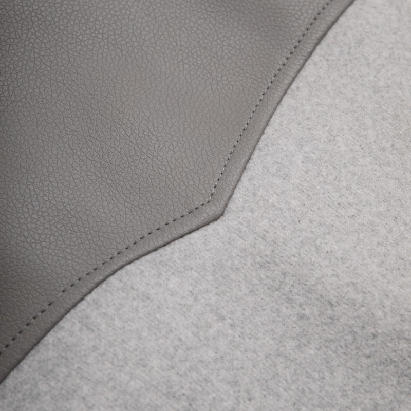 AASTU ® - AA STU. AA BASIC JACKET 22 // ULTIMATE GRAY // ÁO KHOÁT 22 // XÁM Aastudio