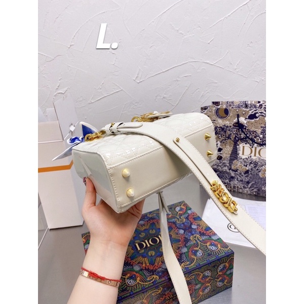 Túi xách lady da bong chuẩn như mua ở store