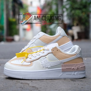 Giày thể thao hoa cúc cao cấp