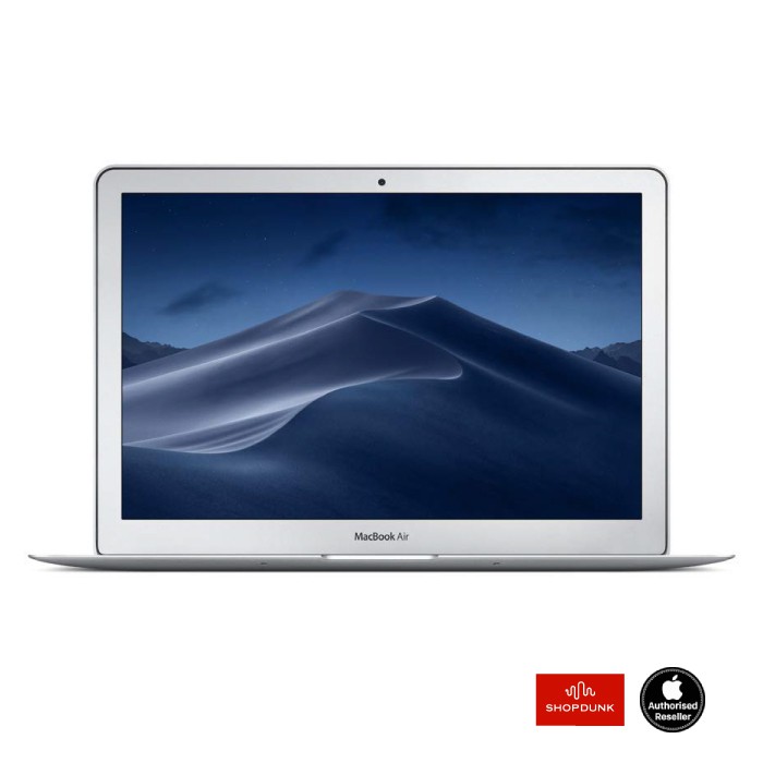 Apple MacBook Air 13 (2017) MQD32, core i5 8GB/128GB