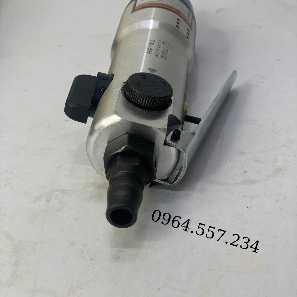 Súng bắn vít hơi 5H hàng nhập khẩu TUSAIKI-JAPAN