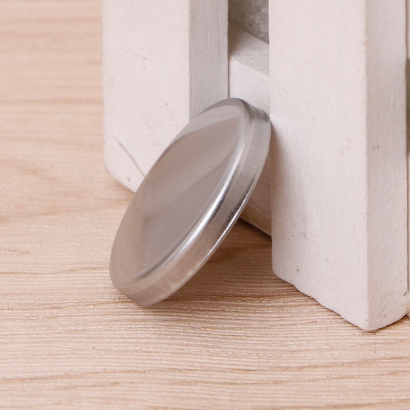 Set 10 Hộp Rỗng Đựng Phấn Mắt Từ Tính Tiện Dụng