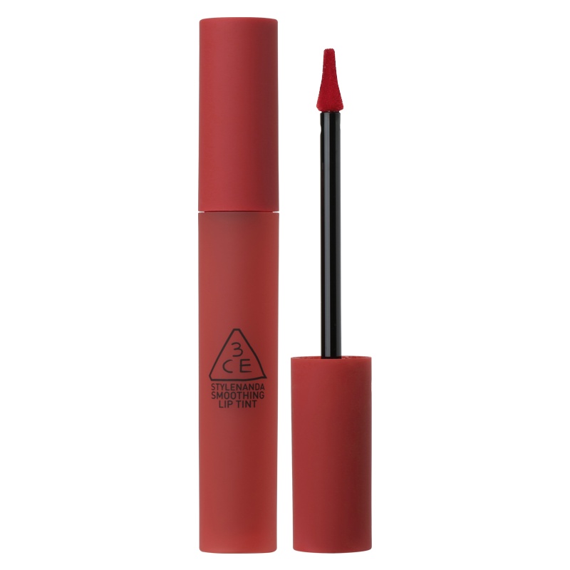 Son Kem Lì Siêu Mịn 3CE SMOOTHING LIP TINT