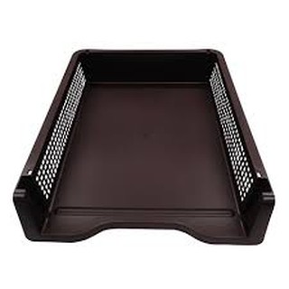 Khay hồ sơ khổ A4 dọc đựng giấy tờ, tài liệu
