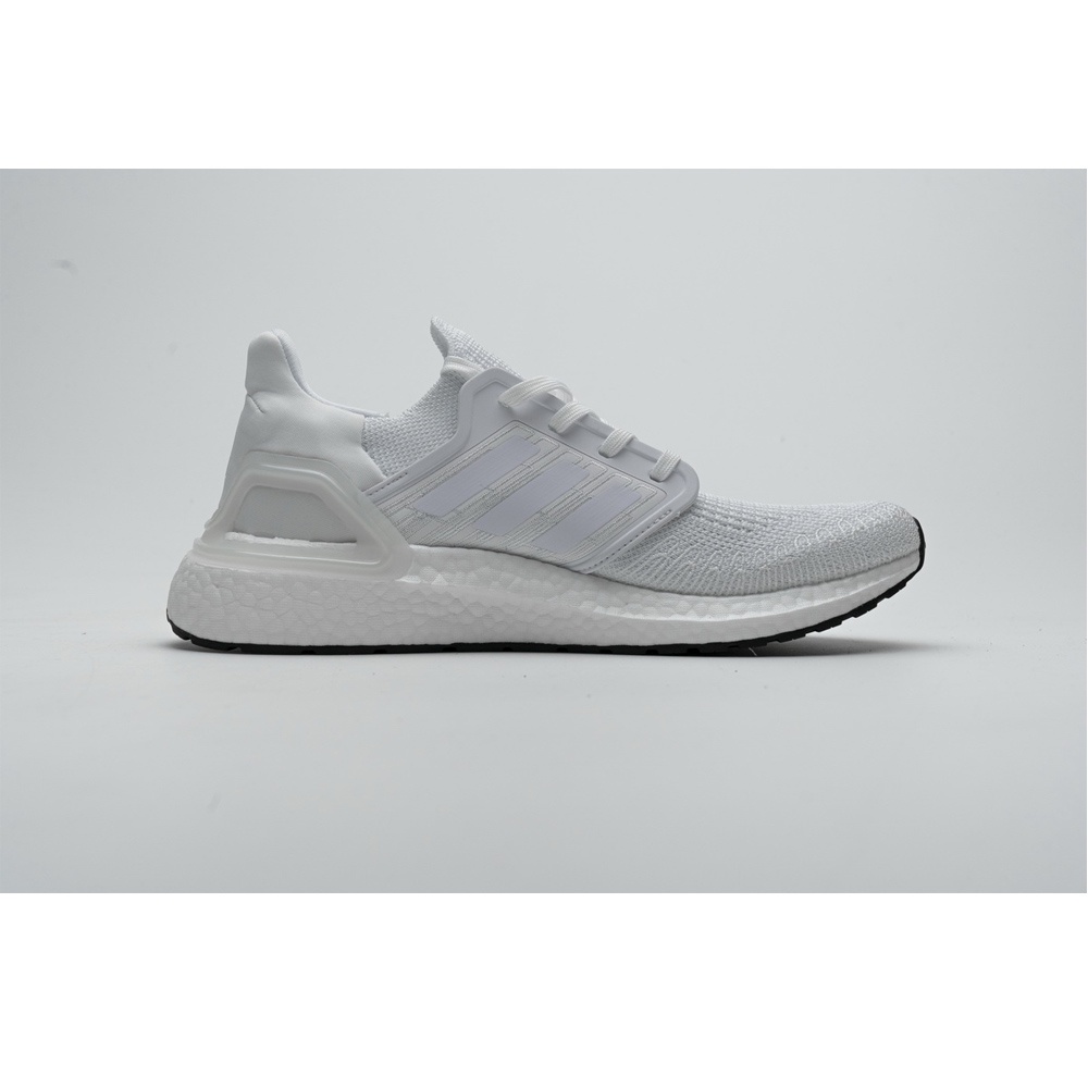Giày chạy bộ  Ultra Boost 20 Triple White