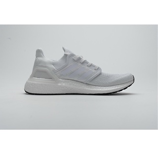 ( Hàng chuẩn Au )Giày chạy bộ  Ultra Boost 20 Triple White