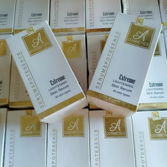 SERUM MỀM A