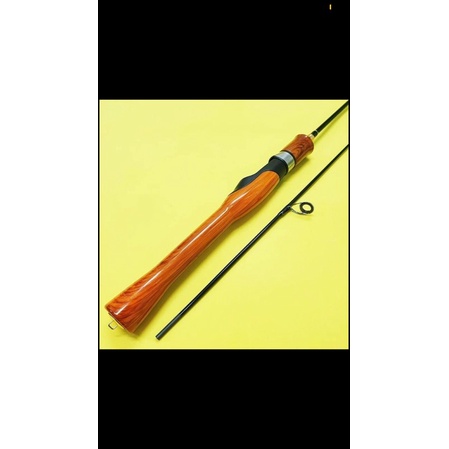 Cần UL câu suối size 1m68 và 1m8