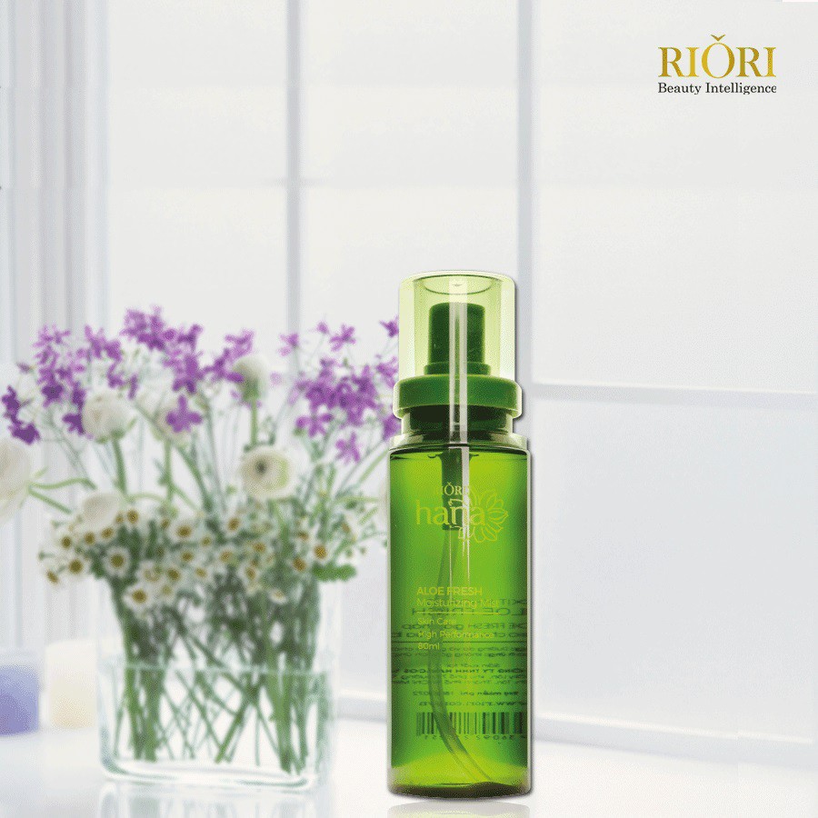 Xịt Khoáng RIORI Aloe Fresh | BigBuy360 - bigbuy360.vn