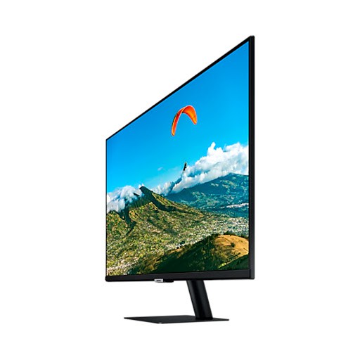 Màn hình LCD Samsung 32&quot; LS32AM500NEXXV - Hàng Chính Hãng