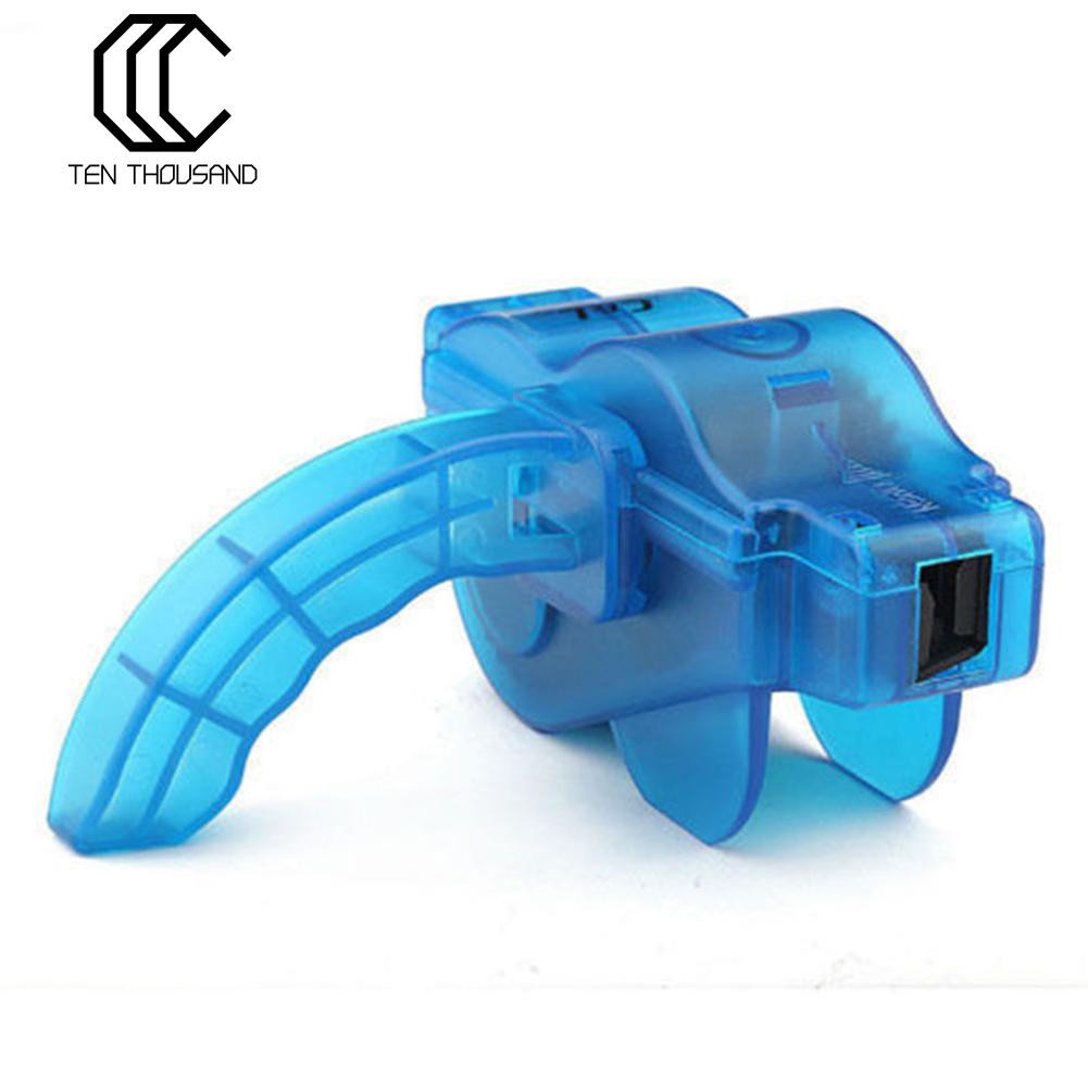 Dụng Cụ Vệ Sinh Xích Xe Đạp