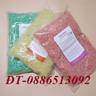 Sáp tẩy lông wax beans 1kg nhập khẩu chính hãng