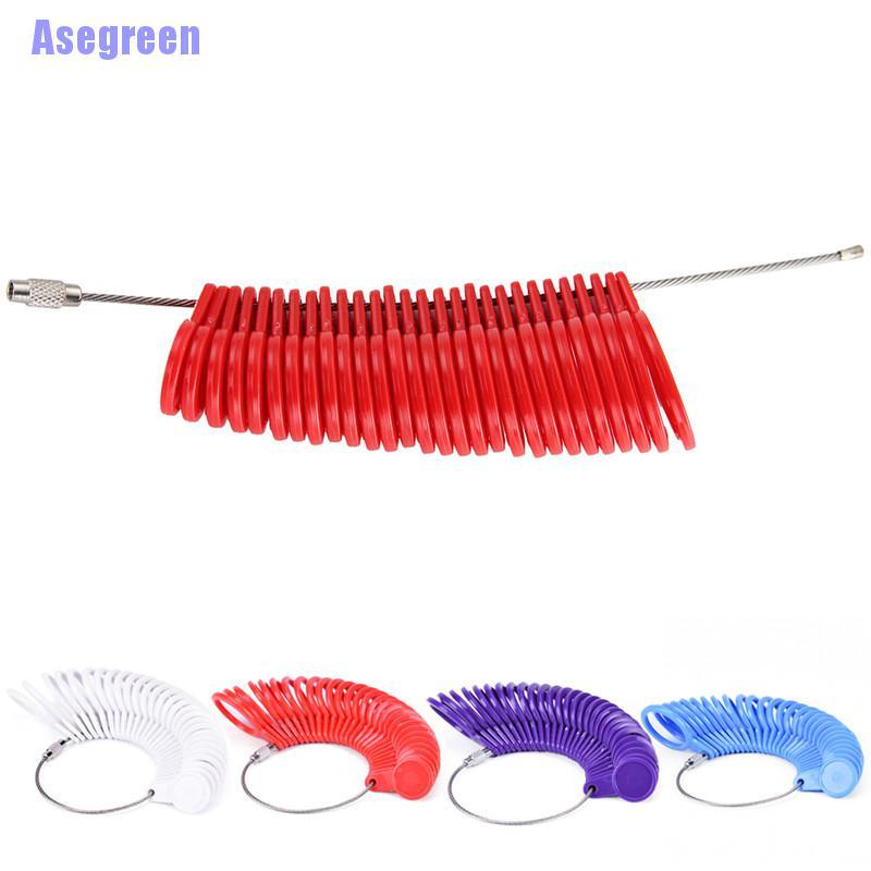 Kích Thước Đo Kích Thước Ngón Tay