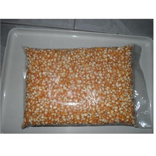 Túi ngô mỹ dùng nổ bắp rang bơ 1kg