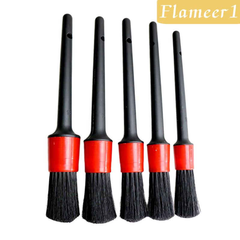 [Flameameer1] Cọ Chi Tiết Ô Tô Cho Ô Tô