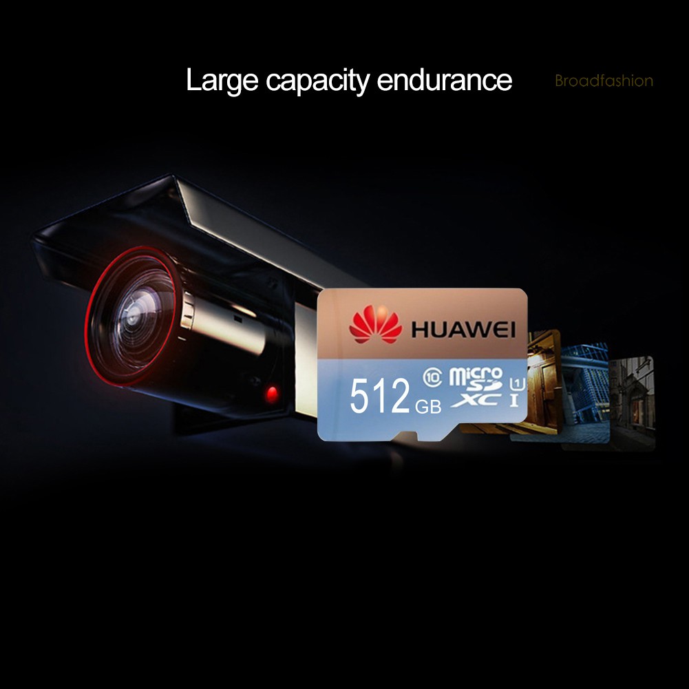 Thẻ Nhớ Điện Thoại Huawei Evo 512gb / 1tb | BigBuy360 - bigbuy360.vn