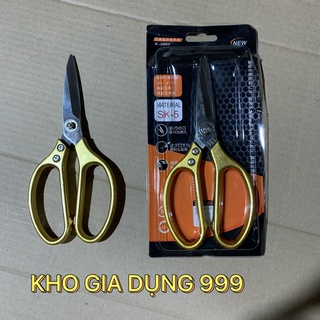 Kéo nhật sk5 - hàng đẹp, siêu bén