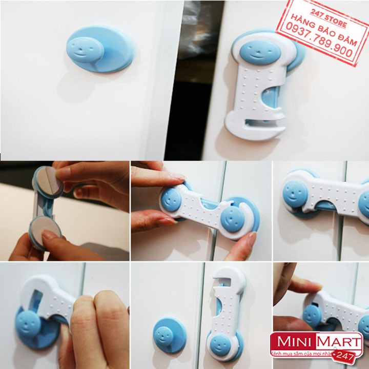 DỤNG CỤ KHÓA TỦ TIỆN DỤNG