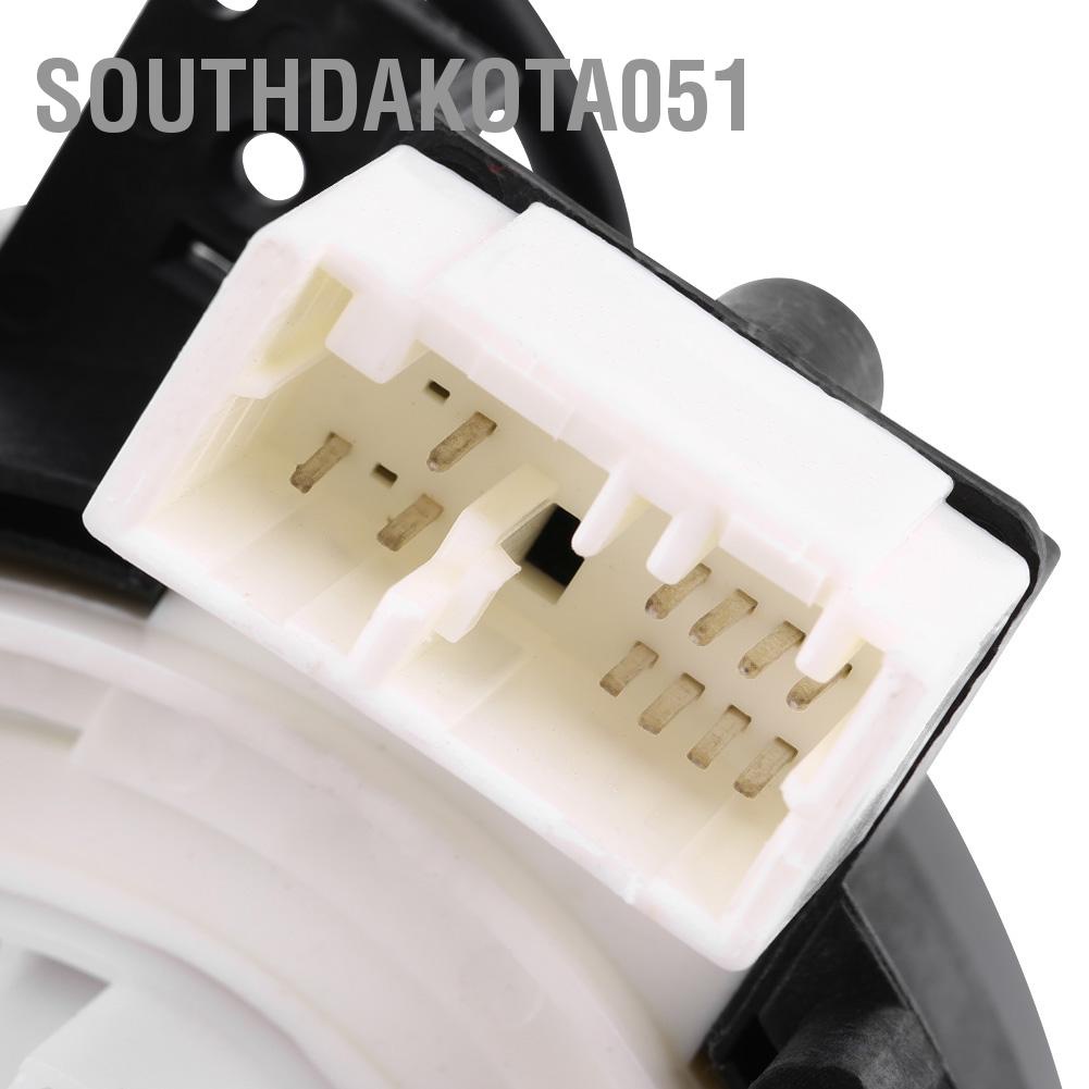 Southdakota051 Auto Spiral Cable Airbag Clock Spring for Nissan Pathfinder Navara 2005-2013 25567 EB301