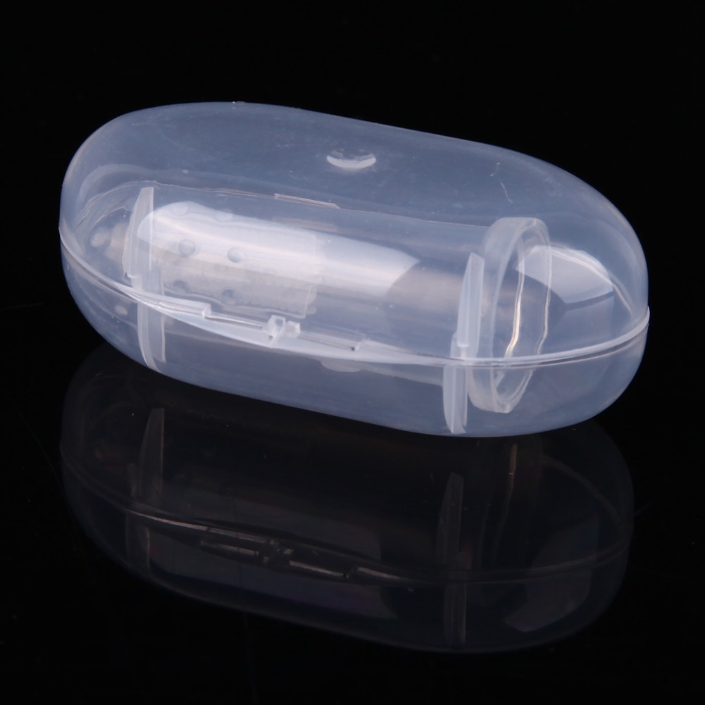 Đồ chơi ngón tay silicone mềm làm sạch răng cho thú cưng